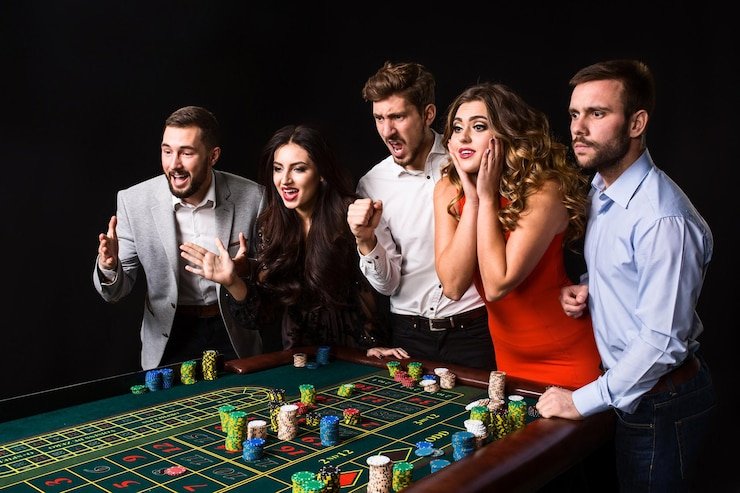 Holdem FlashBet